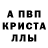 Метамфетамин Декстрометамфетамин 99.9% Knower